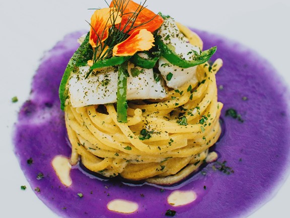 Chef Food Art Hotel Riposo Ascona 43
