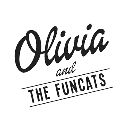 Logo Olivia And The Funcats